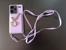 Handyhülle redmi note gebraucht kaufen  Weigendorf