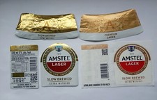 Bieretiketten beer labels gebraucht kaufen  Herford