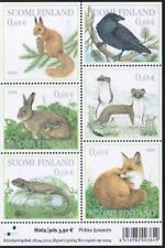 2004 Animais Floresta Finlândia, nunca usado. comprar usado  Enviando para Brazil