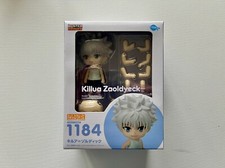 Nendoroid killua zaoldyeck for sale  Secaucus