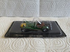 Lotus seven coque d'occasion  Perpignan-