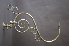 Belle ancienne applique d'occasion  Sennecey-le-Grand