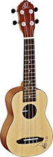 Ukulele soprano acustico usato  Roma