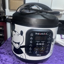 Instant pot 112017201 for sale  Bushnell