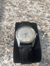 Omega seamaster automatico usato  San Mauro Torinese