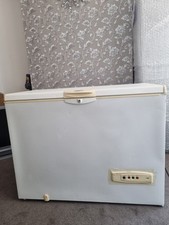 Whirlpool large chest for sale  LEICESTER