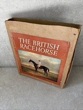 British racehorse magazine for sale British racehorse magazine for sale  ROSS-ON-WYE