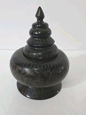 Vintage burmese black for sale  Foley
