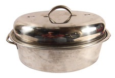 Stainless roasting turkey for sale  Champaign