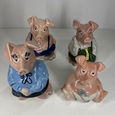 Natwest pigs vintage for sale  CHELMSFORD