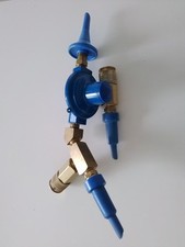 Conwin helium tank for sale  BIGGLESWADE