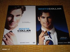 white collar dvd usato white collar dvd usato Torino