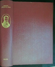 Promessi sposi manzoni usato  Italia