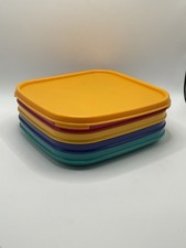 Tupperware picknickteller eco gebraucht kaufen  Bergisch Gladbach