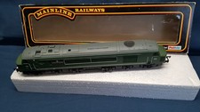 Mainline 041 green for sale  WISBECH