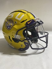 Schutt lsu championship for sale  Middletown