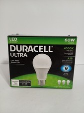 Duracell ultra pack for sale  Houston