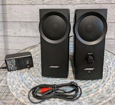 Bose companion computer d'occasion  Expédié en Belgium