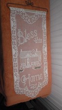 Collectible beautiful lace for sale  Visalia