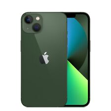 Apple iPhone 13 - 128GB - Verde (SOMENTE Wi-Fi) comprar usado  Enviando para Brazil