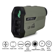 Artbull télémètre golf d'occasion  Dijon
