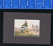 Velocipede race currier for sale  Enterprise
