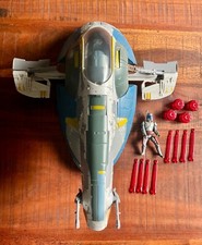 Hasbro star wars gebraucht kaufen  Calberlah