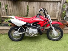 honda crf 50 for sale honda crf 50 for sale WESTERHAM