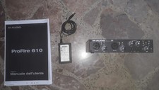 Audio profire 610 usato  Bari
