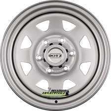 Dotz dakar silver gebraucht kaufen Dotz dakar silver gebraucht kaufen  Delitzsch