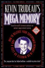 Kevin trudeau mega for sale  Aurora