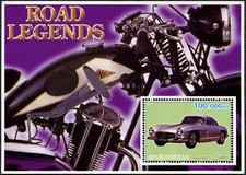 Afghanistan road legends for sale  SLEAFORD
