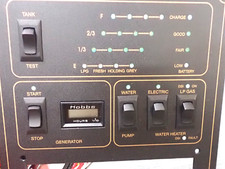 Kib k193 control for sale  Woodville
