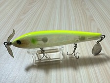 Esca pesca deps usato  Spedire a Italy