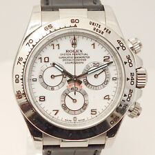 Rolex daytona 18ct gebraucht kaufen  Berlin