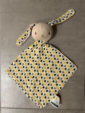 Peluche doudou lapin d'occasion  Écully