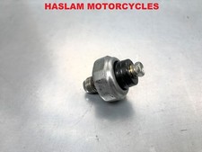 Kawasaki klv1000 oil for sale  DONCASTER