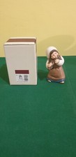 Oggetto thun presepe usato  Campobasso