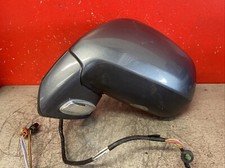 Rétroviseur retro gauche d'occasion  Meaux