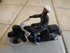 Minialuxe moto motard d'occasion  Saint-Dizier