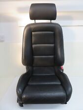Audi leather recaro for sale  NEWPORT