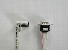 Kabel polig 175 gebraucht kaufen  Wolfsburg