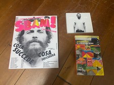 Jovanotti due volumi usato  Sassuolo