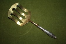 Jugendstil spargelheber pastet gebraucht kaufen  Leipzig
