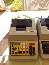 Calcolatrice olivetti multisum usato  Soresina