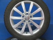 Golf winterreifen winterräder gebraucht kaufen  Senden