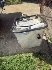 Garden way chipper for sale  New Castle