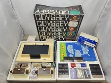 Vintage magnavox odyssey for sale  Sauk Rapids
