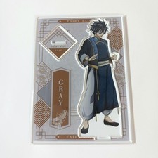 Fairy tail gray d'occasion  Expédié en Belgium