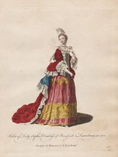 Duchess sophie braunschweig gebraucht kaufen  Seubersdorf